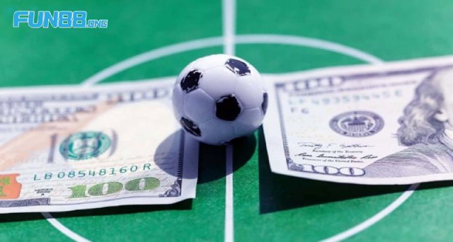 Lộ trình 5 bước đặt cược bóng đá an toàn và nhanh chóng tại đại lý chính thức Fun88 BO