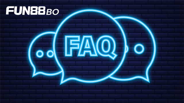 Giải đáp câu hỏi khi gặp vấn đề về rút tiền Fun88!