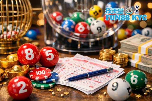 Chuyên gia Fun88 BO hướng dẫn đọc bảng thống kê dữ liệu dự đoán xổ số miền Bắc chuẩn xác